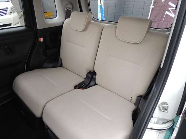 ダイハツ ムーヴ　キャンバス ６６０ Ｘ リミテッド メイクアップ ＳＡＩＩＩ ４ＷＤ H30年 (北海道) 99