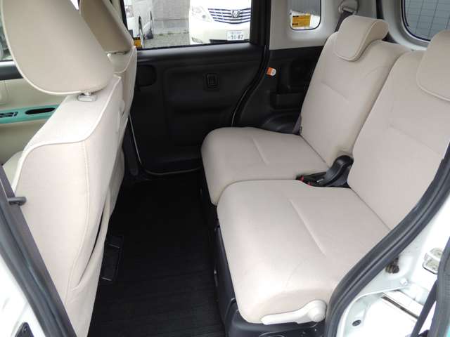 ダイハツ ムーヴ　キャンバス ６６０ Ｘ リミテッド メイクアップ ＳＡＩＩＩ ４ＷＤ H30年 (北海道) 99