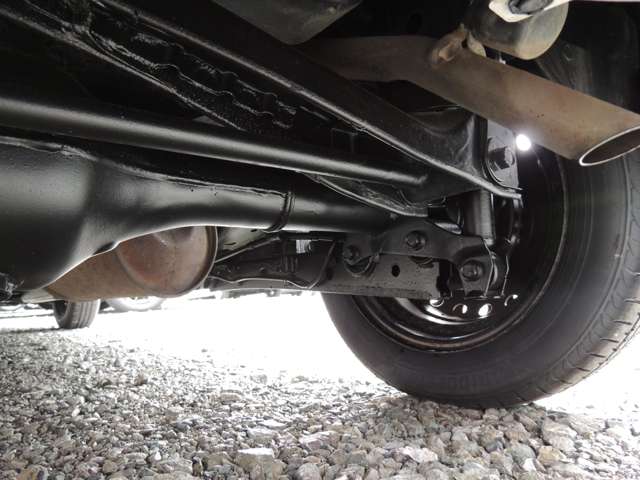 ダイハツ ムーヴ　キャンバス ６６０ Ｘ リミテッド メイクアップ ＳＡＩＩＩ ４ＷＤ H30年 (北海道) 99