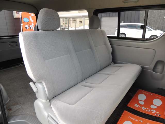 トヨタ ハイエースバン ２．７ スーパーＧＬ ワイド ロング ミドルルーフ ４ＷＤ H20年 (北海道) 99
