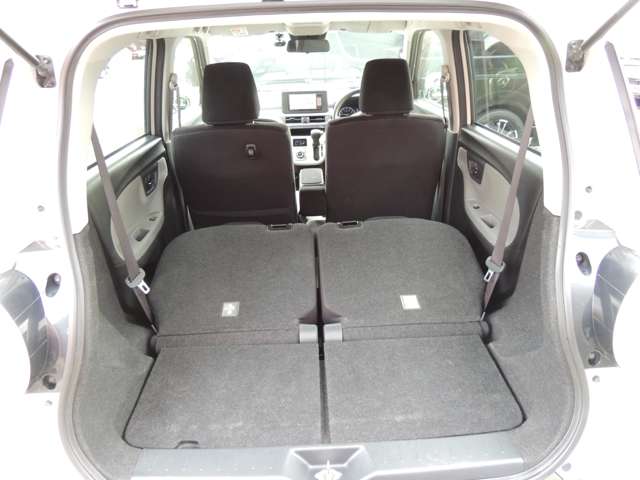 ダイハツ キャスト　アクティバ アクティバ ６６０ Ｘ ＳＡＩＩＩ ４ＷＤ H30年 (北海道) 99