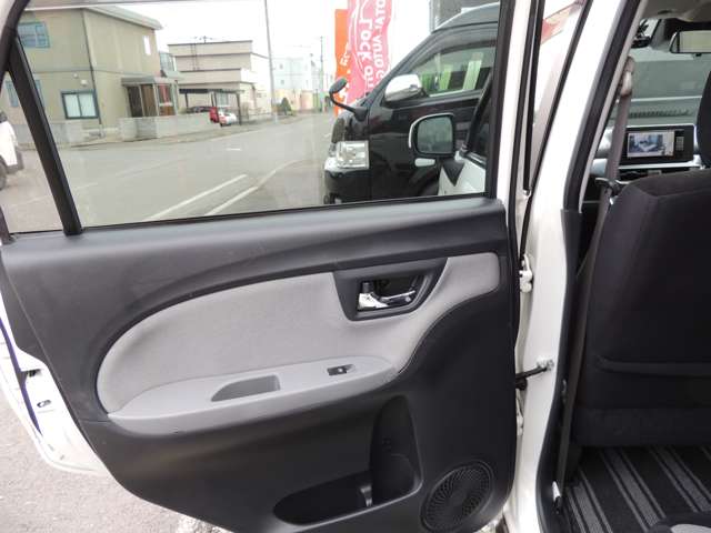 ダイハツ キャスト　アクティバ アクティバ ６６０ Ｘ ＳＡＩＩＩ ４ＷＤ H30年 (北海道) 99