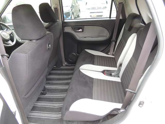 ダイハツ キャスト　アクティバ アクティバ ６６０ Ｘ ＳＡＩＩＩ ４ＷＤ H30年 (北海道) 99