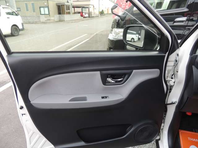 ダイハツ キャスト　アクティバ アクティバ ６６０ Ｘ ＳＡＩＩＩ ４ＷＤ H30年 (北海道) 99