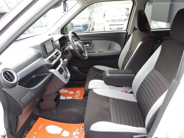 ダイハツ キャスト　アクティバ アクティバ ６６０ Ｘ ＳＡＩＩＩ ４ＷＤ H30年 (北海道) 99