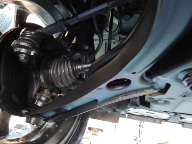 ダイハツ キャスト　アクティバ アクティバ ６６０ Ｘ ＳＡＩＩＩ ４ＷＤ H30年 (北海道) 99