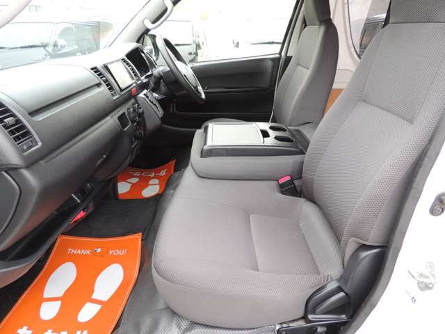 トヨタ レジアスエースバン ３．０ ＤＸ ロングボディ ＧＬパッケージ ディーゼルターボ ４ＷＤ H29年 (北海道) 99