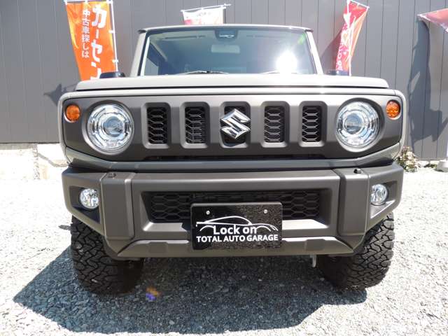 スズキ ジムニー ６６０ ＸＣ ４ＷＤ R7年 (北海道) 99