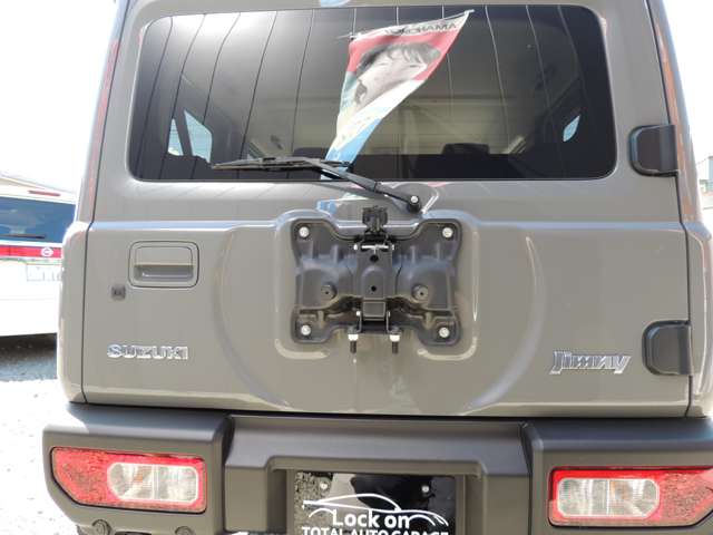 スズキ ジムニー ６６０ ＸＣ ４ＷＤ R7年 (北海道) 99
