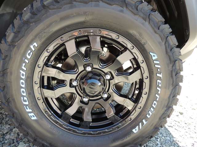 スズキ ジムニー ６６０ ＸＣ ４ＷＤ R7年 (北海道) 99