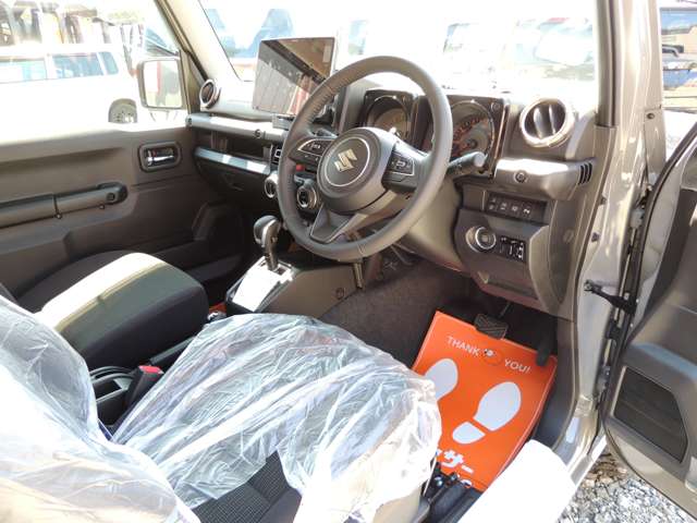 スズキ ジムニー ６６０ ＸＣ ４ＷＤ R7年 (北海道) 99