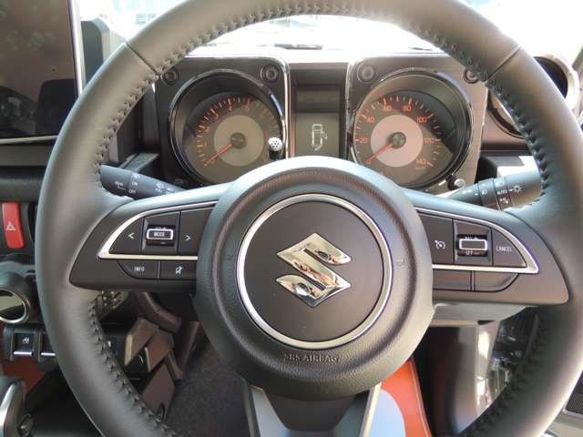 スズキ ジムニー ６６０ ＸＣ ４ＷＤ R7年 (北海道) 99