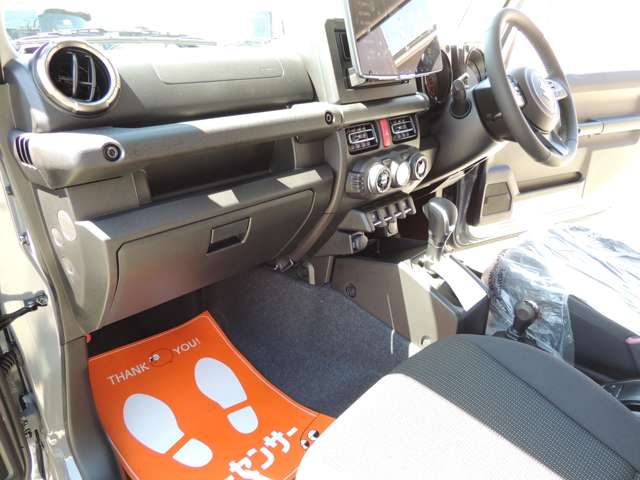 スズキ ジムニー ６６０ ＸＣ ４ＷＤ R7年 (北海道) 99