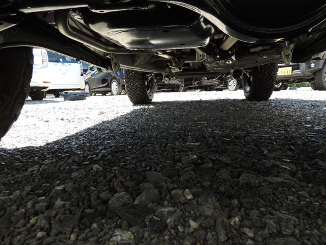 スズキ ジムニー ６６０ ＸＣ ４ＷＤ R7年 (北海道) 99