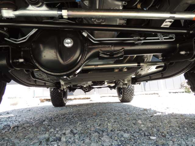 スズキ ジムニー ６６０ ＸＣ ４ＷＤ R7年 (北海道) 99