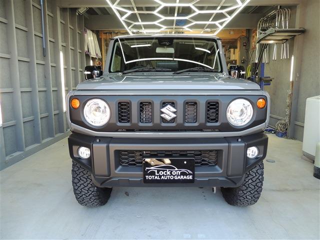 スズキ ジムニー ６６０ ＸＣ ４ＷＤ R7年 (北海道) 99