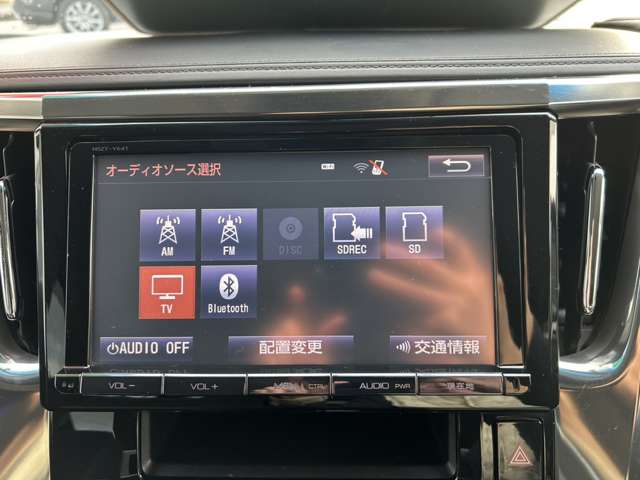 トヨタ アルファード ２．５ Ｓ H29年 () 99