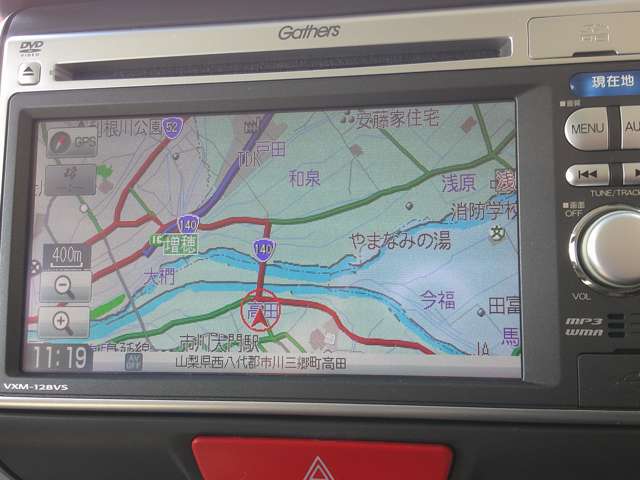 ホンダ Ｎ　ＢＯＸ ６６０ Ｇ Ｌパッケージ H24年 () 99
