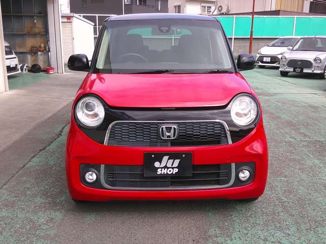 ホンダ Ｎ−ＯＮＥ ６６０ プレミアム ＳＳパッケージ H27年 () 99