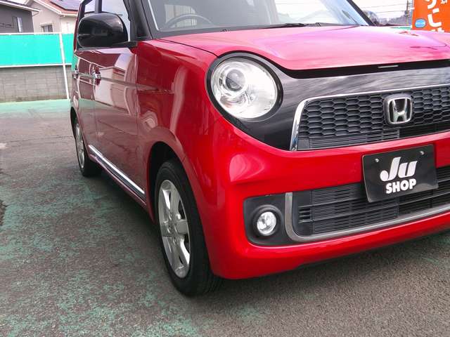 ホンダ Ｎ−ＯＮＥ ６６０ プレミアム ＳＳパッケージ H27年 () 99