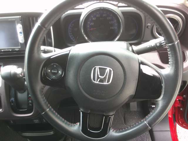 ホンダ Ｎ−ＯＮＥ ６６０ プレミアム ＳＳパッケージ H27年 () 99