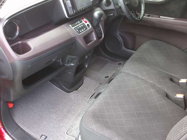 ホンダ Ｎ−ＯＮＥ ６６０ プレミアム ＳＳパッケージ H27年 () 99