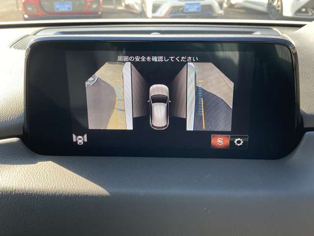 マツダ ＣＸ−５ ２．２ ＸＤ Ｌパッケージ ディーゼルターボ R1年 (九州・沖縄) 99