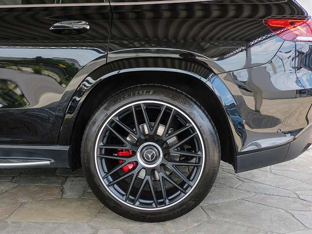 メルセデスベンツ ＧＬＳクラス ５８０ ４マチック スポーツ （ＩＳＧ搭載モデル） ４ＷＤ R2年 () 99