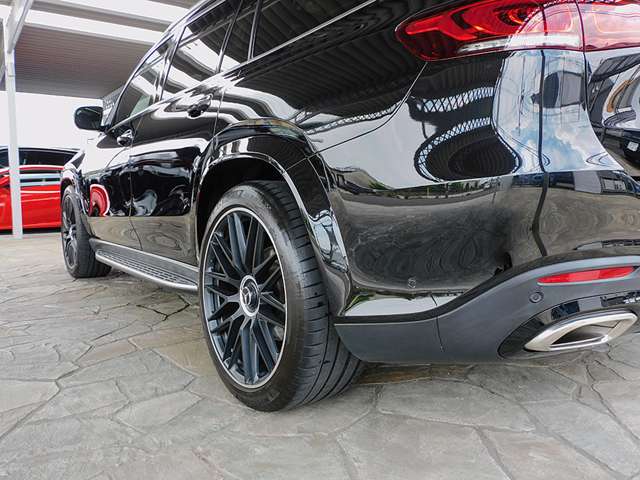 メルセデスベンツ ＧＬＳクラス ５８０ ４マチック スポーツ （ＩＳＧ搭載モデル） ４ＷＤ R2年 () 99