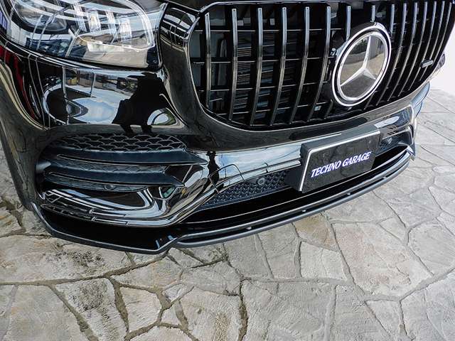 メルセデスベンツ ＧＬＳクラス ５８０ ４マチック スポーツ （ＩＳＧ搭載モデル） ４ＷＤ R2年 () 99