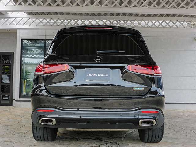 メルセデスベンツ ＧＬＳクラス ５８０ ４マチック スポーツ （ＩＳＧ搭載モデル） ４ＷＤ R2年 () 99