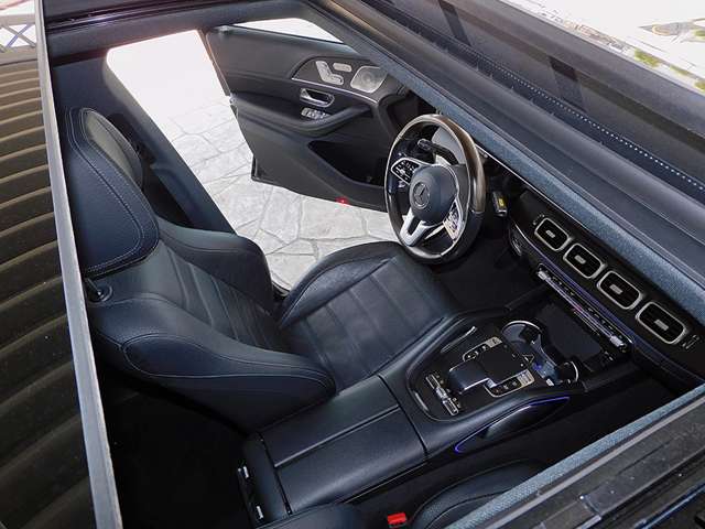 メルセデスベンツ ＧＬＳクラス ５８０ ４マチック スポーツ （ＩＳＧ搭載モデル） ４ＷＤ R2年 () 99