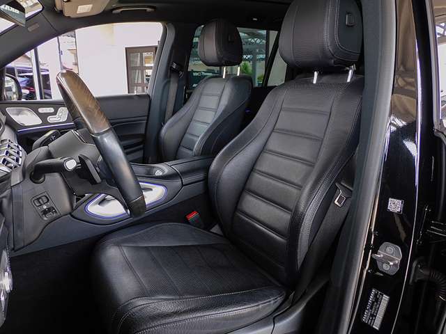 メルセデスベンツ ＧＬＳクラス ５８０ ４マチック スポーツ （ＩＳＧ搭載モデル） ４ＷＤ R2年 () 99