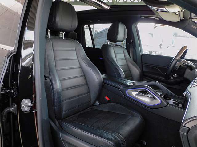 メルセデスベンツ ＧＬＳクラス ５８０ ４マチック スポーツ （ＩＳＧ搭載モデル） ４ＷＤ R2年 () 99