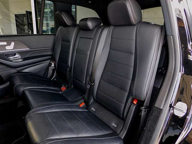 メルセデスベンツ ＧＬＳクラス ５８０ ４マチック スポーツ （ＩＳＧ搭載モデル） ４ＷＤ R2年 () 99