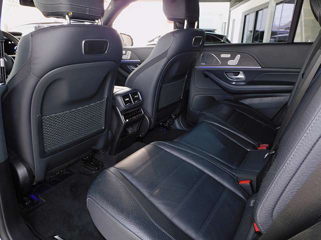 メルセデスベンツ ＧＬＳクラス ５８０ ４マチック スポーツ （ＩＳＧ搭載モデル） ４ＷＤ R2年 () 99