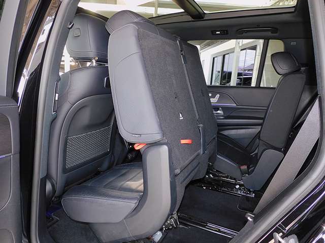 メルセデスベンツ ＧＬＳクラス ５８０ ４マチック スポーツ （ＩＳＧ搭載モデル） ４ＷＤ R2年 () 99