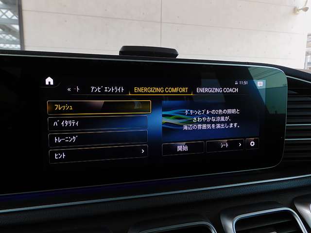 メルセデスベンツ ＧＬＳクラス ５８０ ４マチック スポーツ （ＩＳＧ搭載モデル） ４ＷＤ R2年 () 99