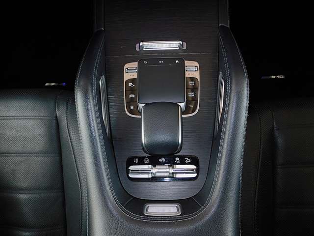 メルセデスベンツ ＧＬＳクラス ５８０ ４マチック スポーツ （ＩＳＧ搭載モデル） ４ＷＤ R2年 () 99