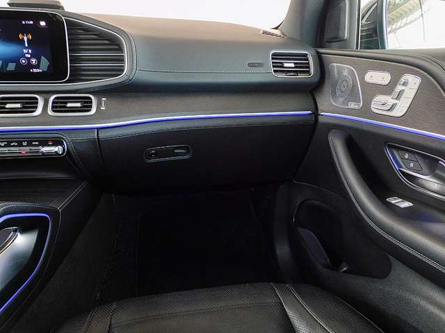 メルセデスベンツ ＧＬＳクラス ５８０ ４マチック スポーツ （ＩＳＧ搭載モデル） ４ＷＤ R2年 () 99