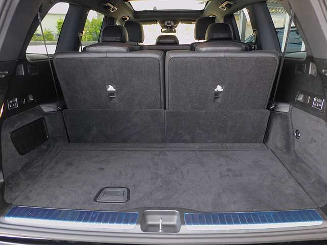 メルセデスベンツ ＧＬＳクラス ５８０ ４マチック スポーツ （ＩＳＧ搭載モデル） ４ＷＤ R2年 () 99