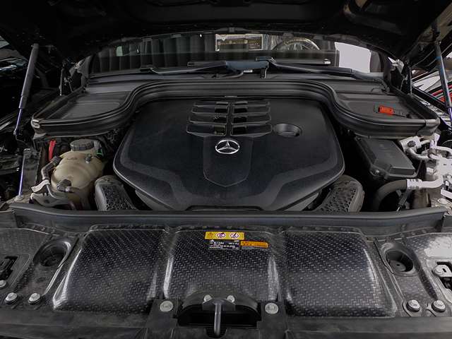メルセデスベンツ ＧＬＳクラス ５８０ ４マチック スポーツ （ＩＳＧ搭載モデル） ４ＷＤ R2年 () 99