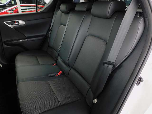 レクサス ＣＴ２００ｈ Ｆスポーツ H24年 () 99
