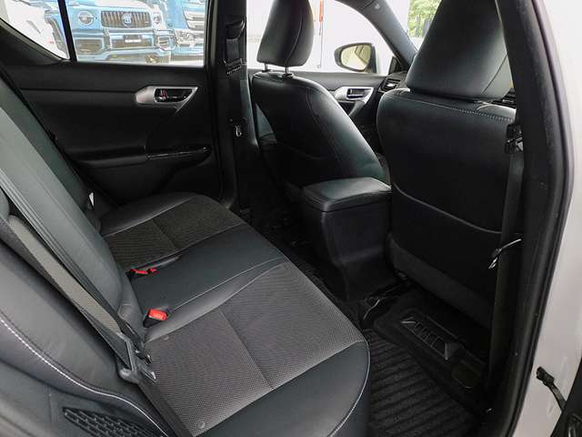 レクサス ＣＴ２００ｈ Ｆスポーツ H24年 () 99