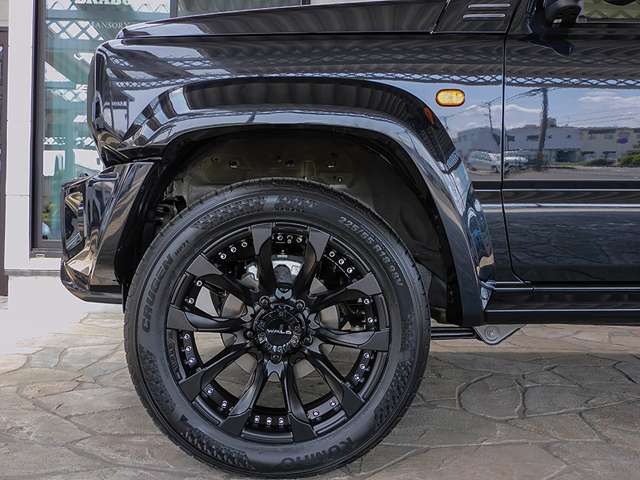 スズキ ジムニー　ノマド １．５ ＦＣ ４ＷＤ R8年 () 99