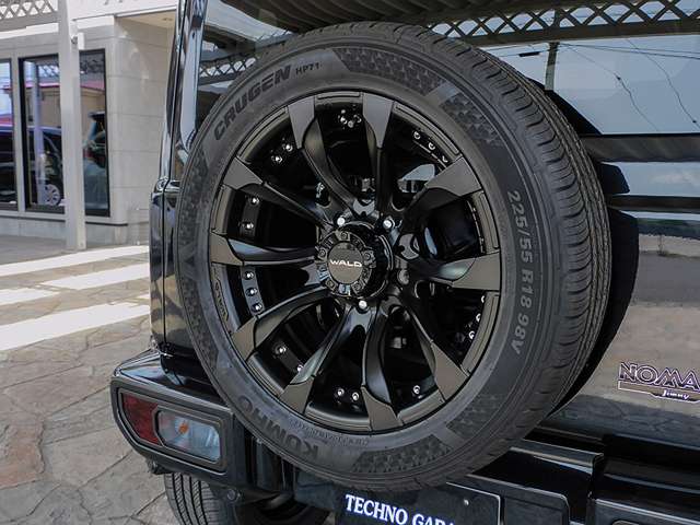 スズキ ジムニー　ノマド １．５ ＦＣ ４ＷＤ R8年 () 99