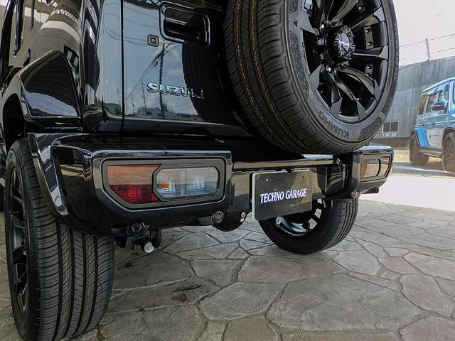 スズキ ジムニー　ノマド １．５ ＦＣ ４ＷＤ R8年 () 99