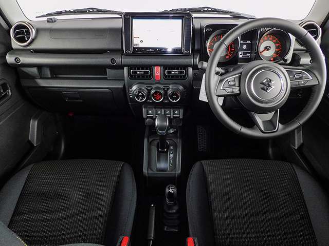 スズキ ジムニー　ノマド １．５ ＦＣ ４ＷＤ R8年 () 99