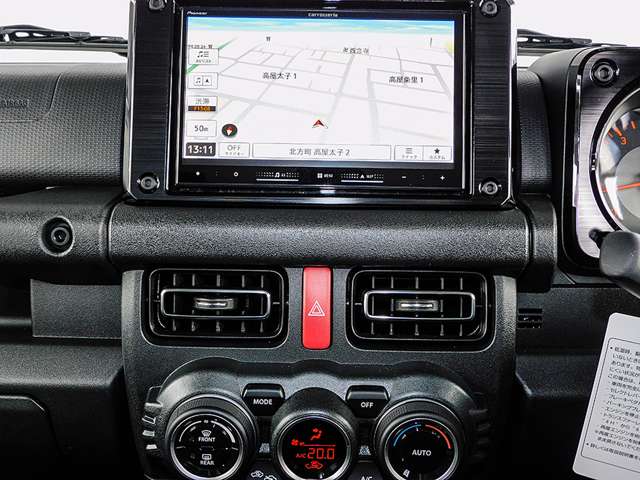 スズキ ジムニー　ノマド １．５ ＦＣ ４ＷＤ R8年 () 99