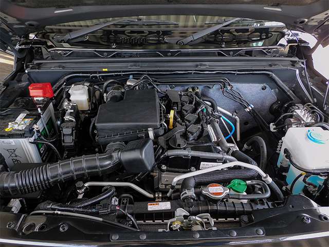 スズキ ジムニー　ノマド １．５ ＦＣ ４ＷＤ R8年 () 99
